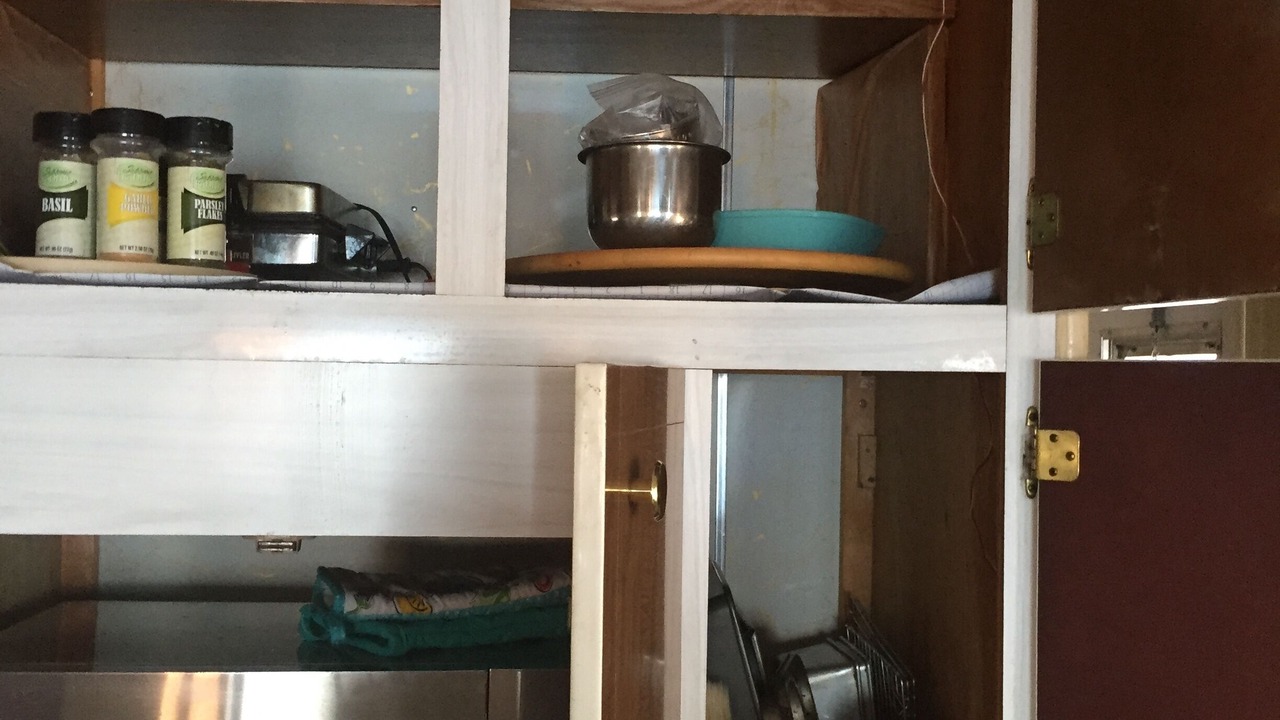 Photo of Kitchen in Manchester