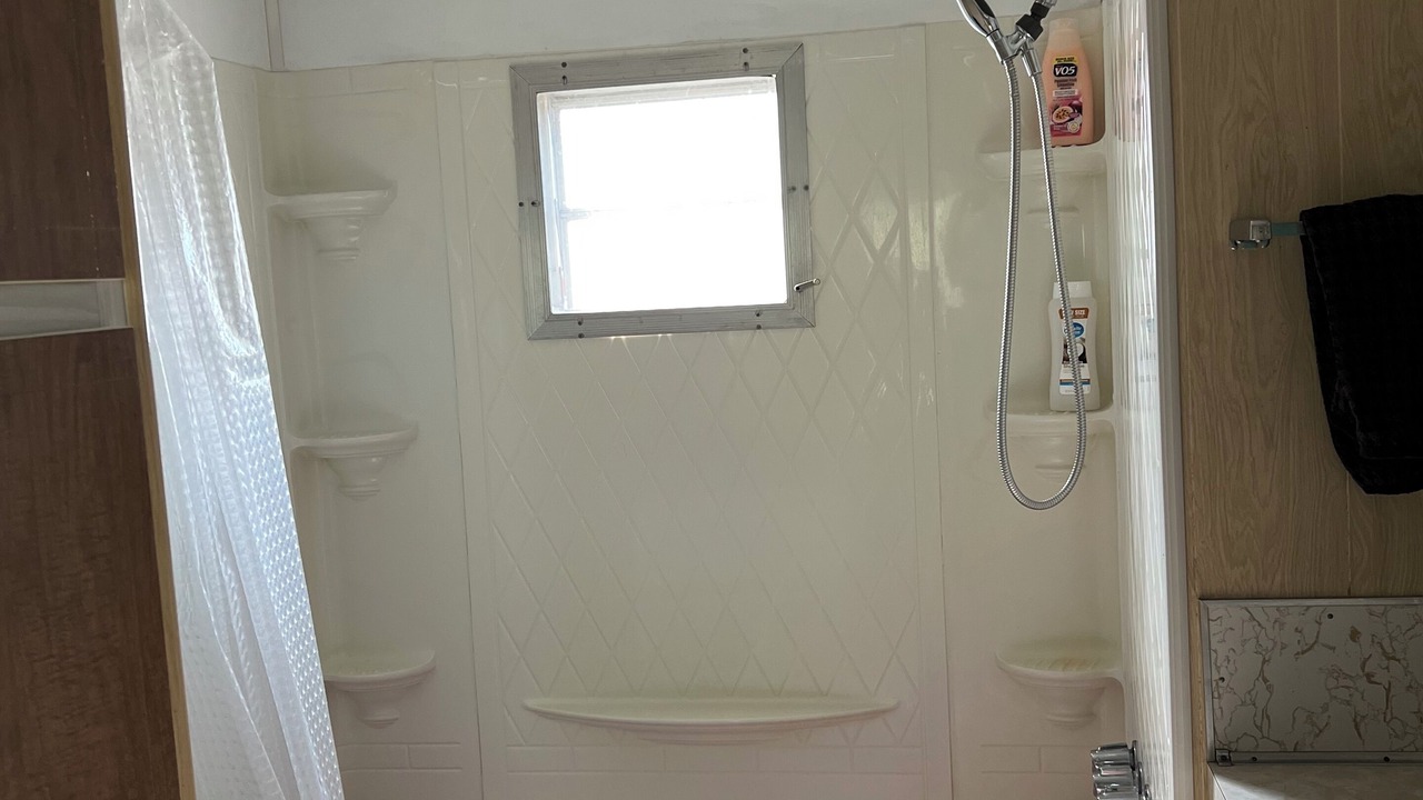 Photo of Bathroom in Manchester