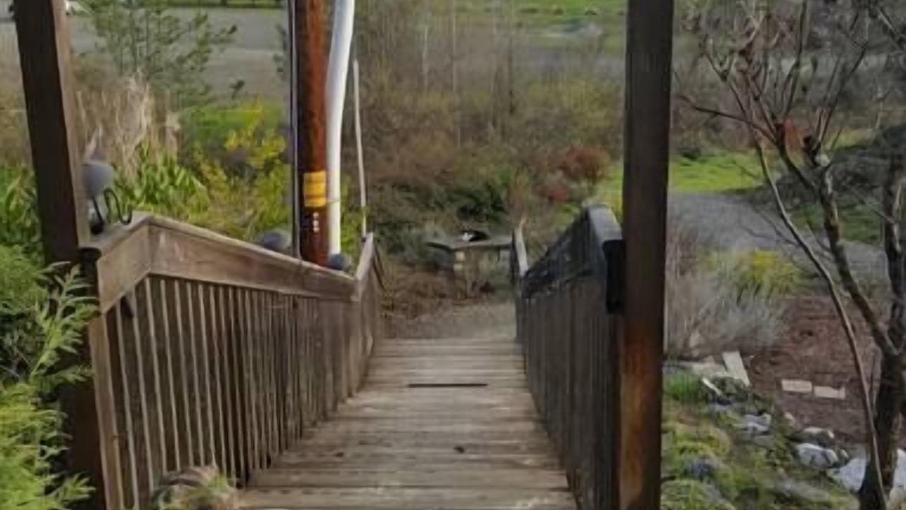 Photo of Outdoor in Myrtle Creek