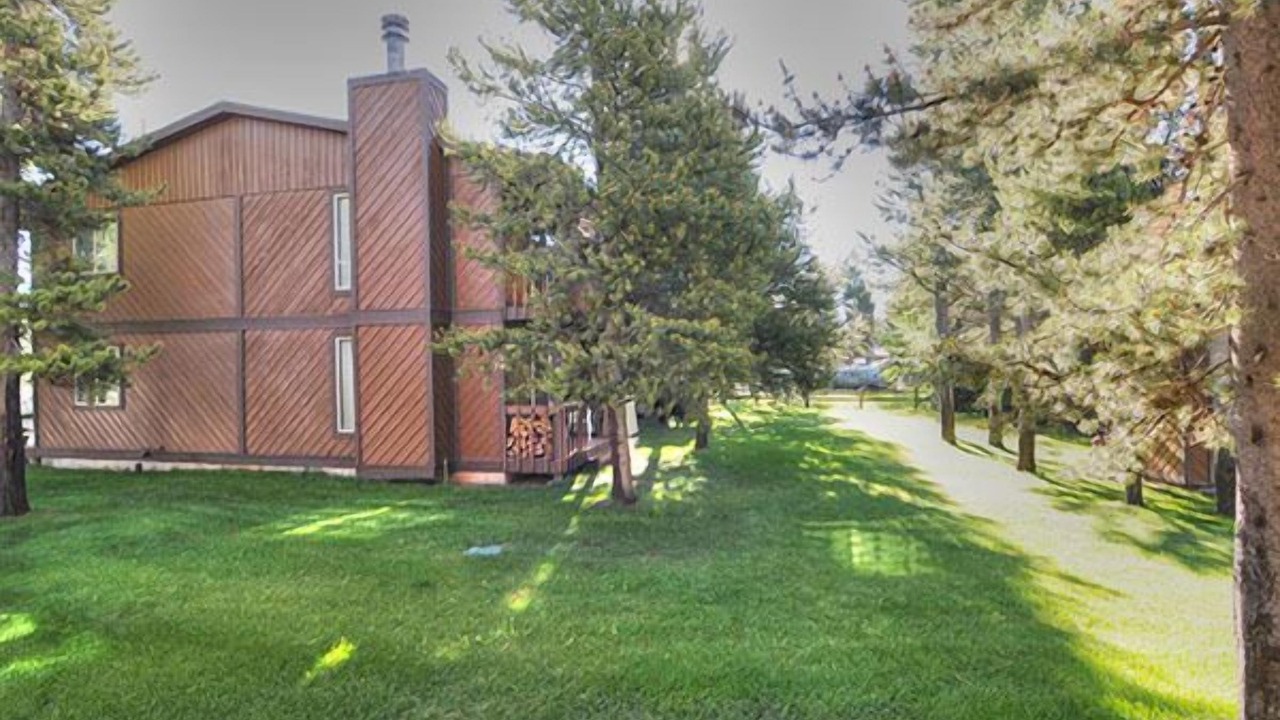 Photo of Outdoor in West Yellowstone