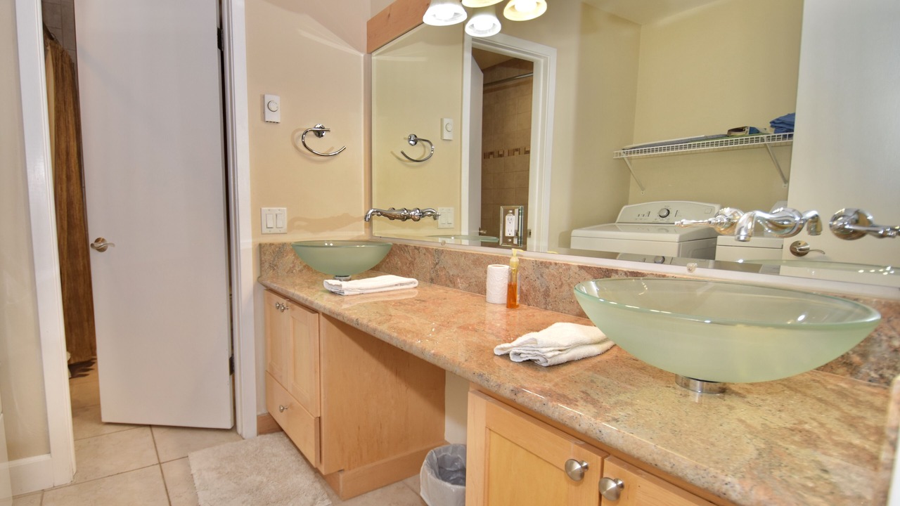 Photo of Bathroom in Moose Wilson Road