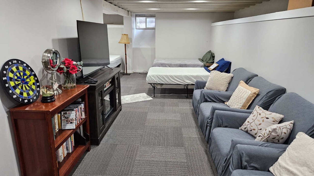 Photo of Livingroom in Coeur d'Alene