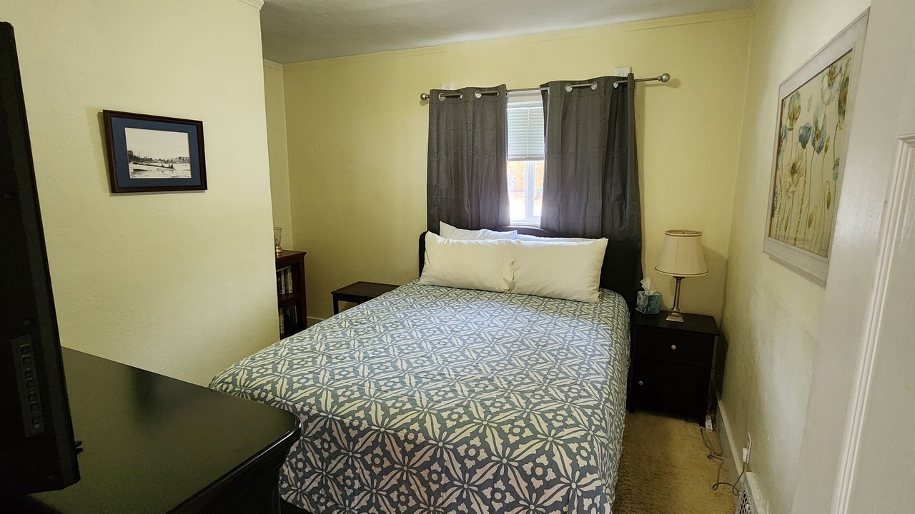 Photo of Bedroom in Coeur d'Alene