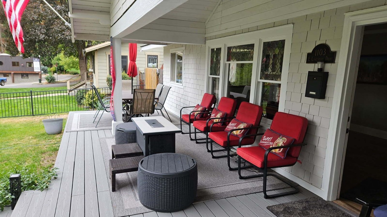 Photo of Outdoor in Coeur d'Alene