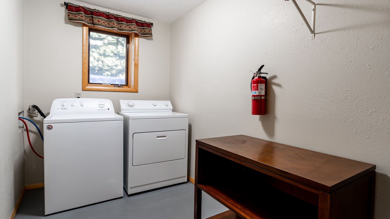 Photo of Bedroom in West Yellowstone