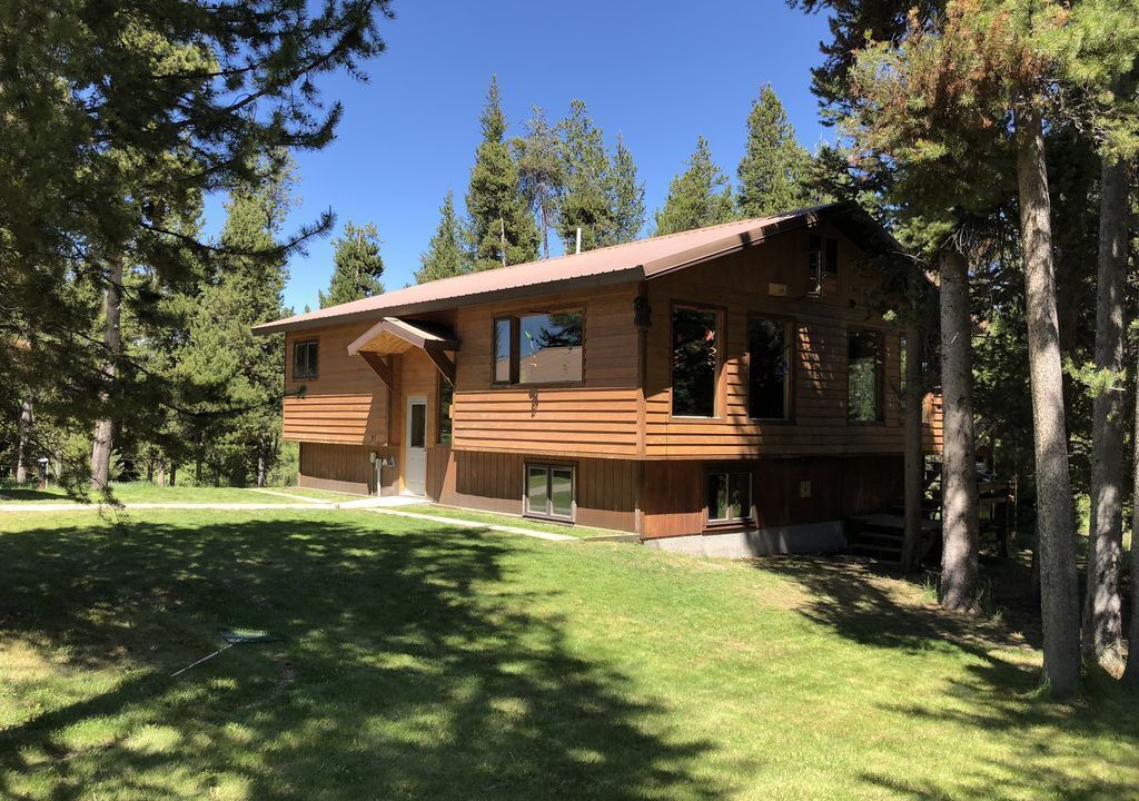 Photo of Outdoor in West Yellowstone