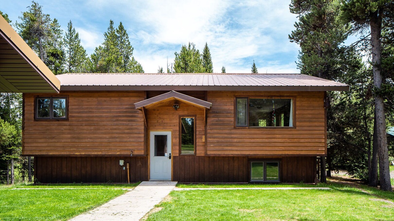 Photo of Outdoor in West Yellowstone