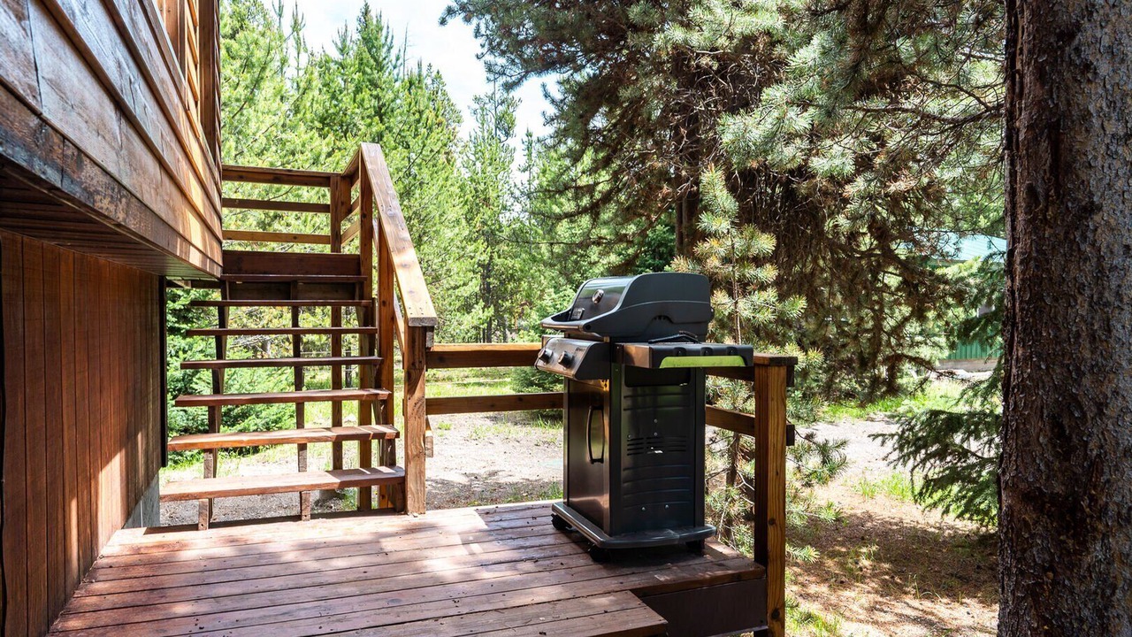 Photo of Outdoor in West Yellowstone