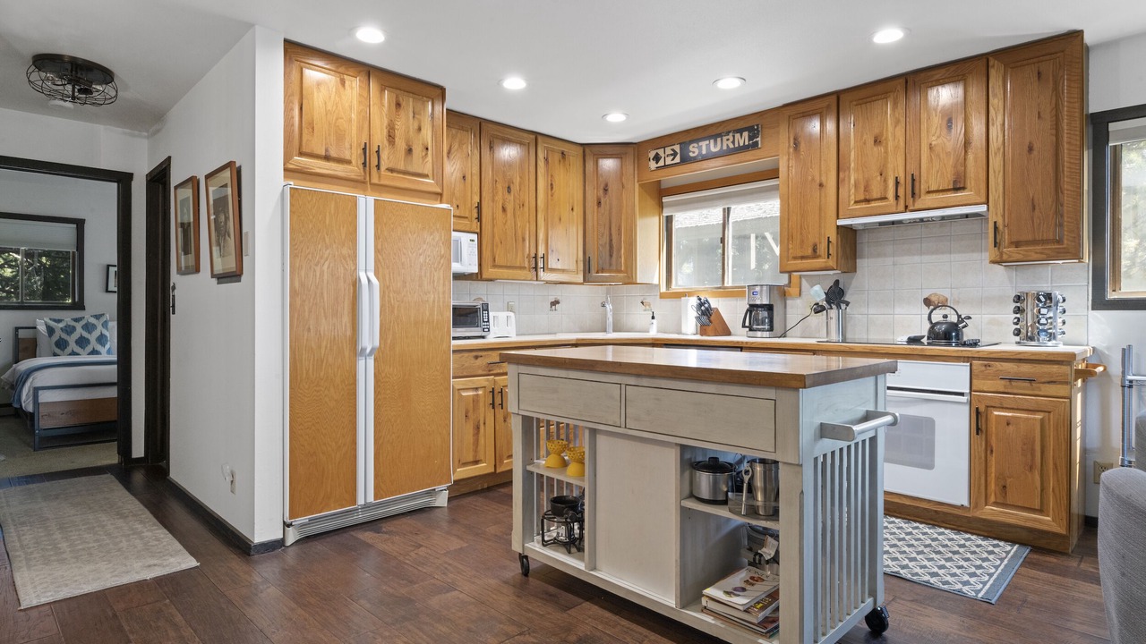 Photo of Others in Teton Village