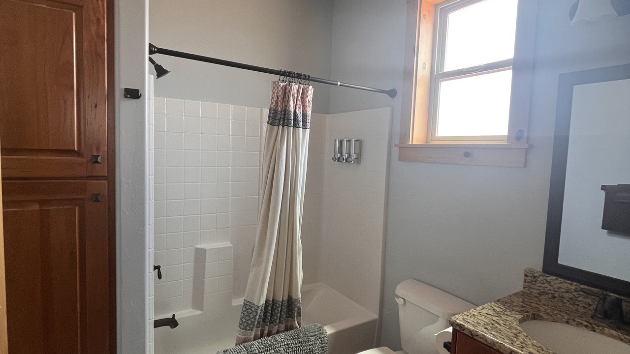 Photo of Bathroom in Kanab