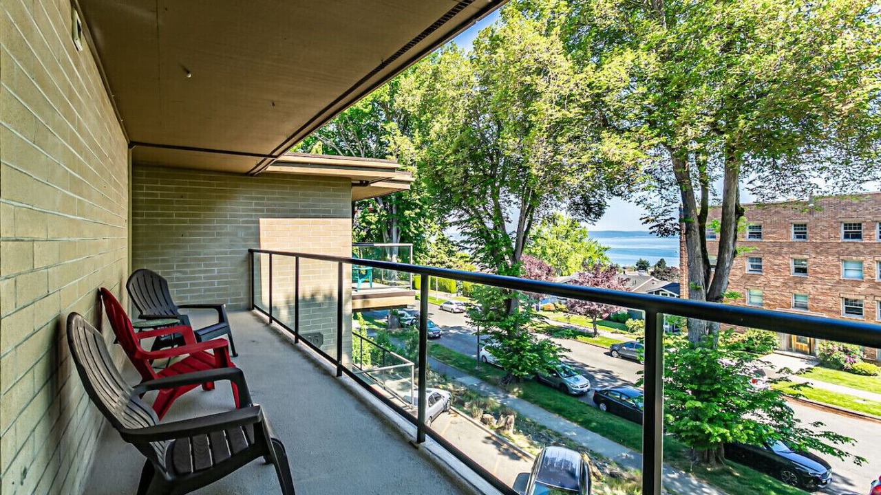 Photo of Outdoor in North End