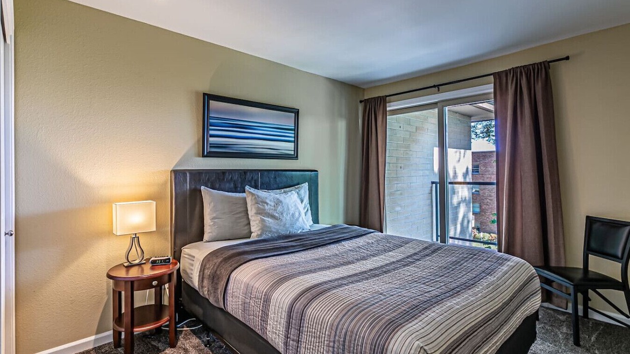 Photo of Bedroom in North End