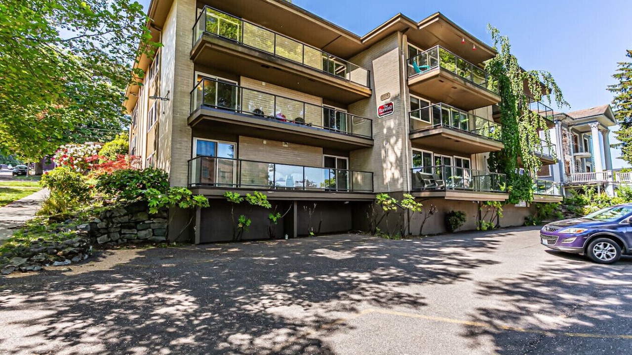Photo of Outdoor in North End