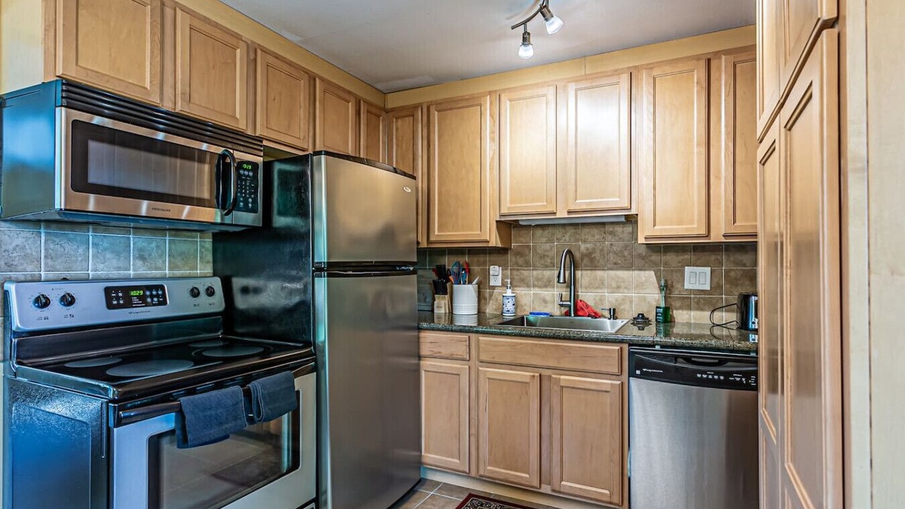 Photo of Kitchen in North End