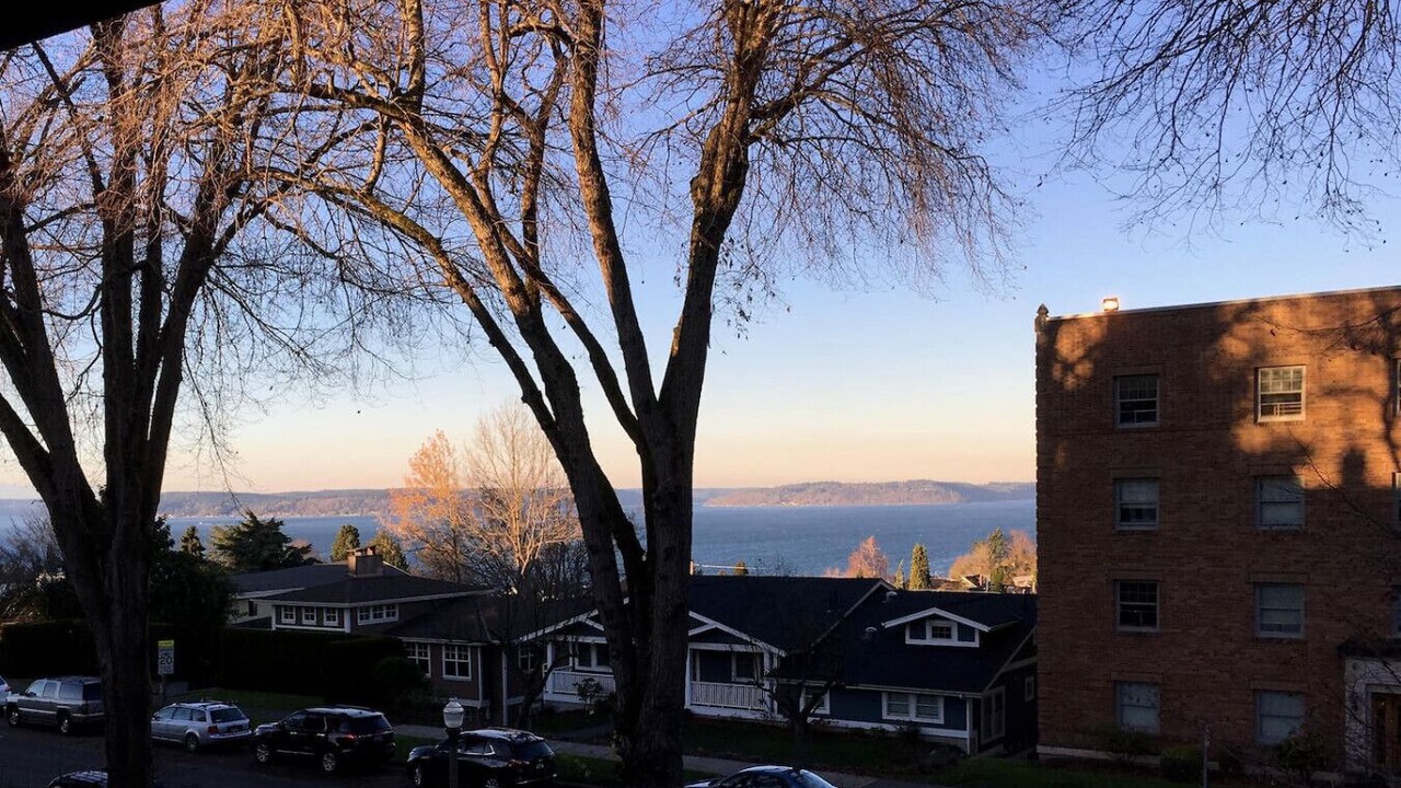 Photo of Outdoor in North End