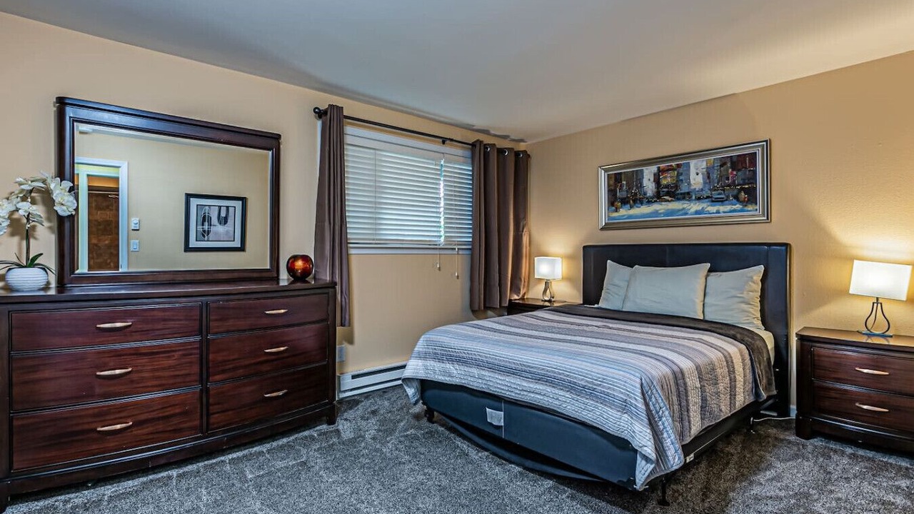 Photo of Bedroom in North End