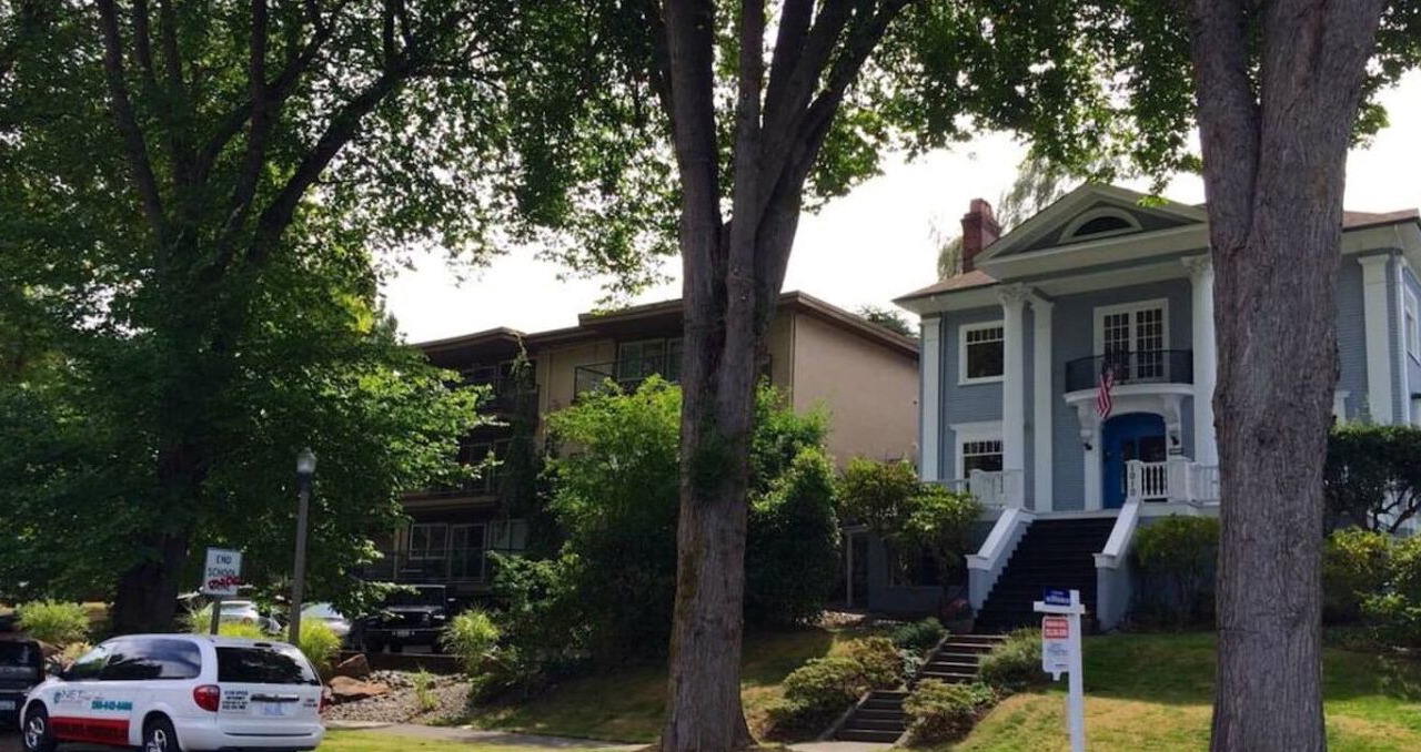 Photo of Outdoor in North End