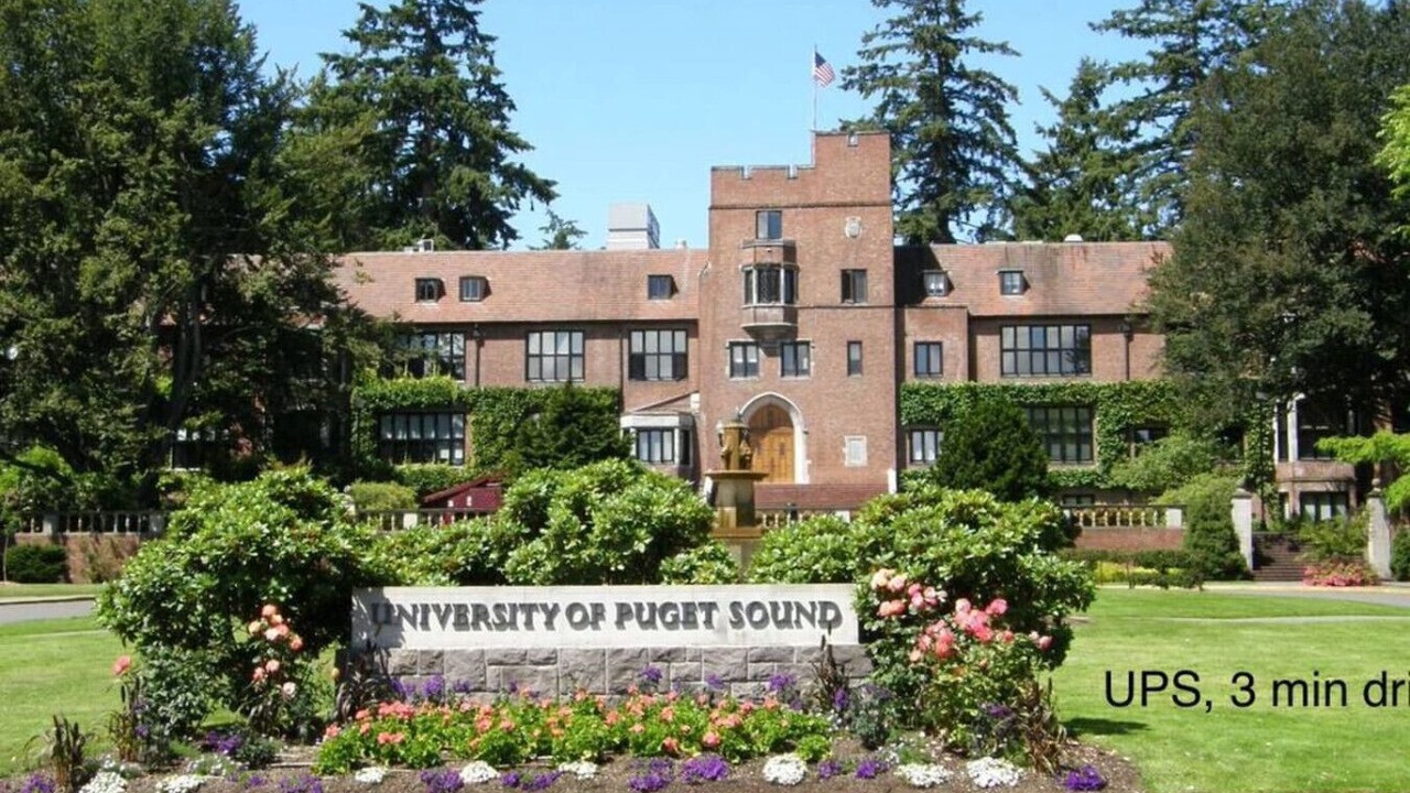Photo of Outdoor in North End