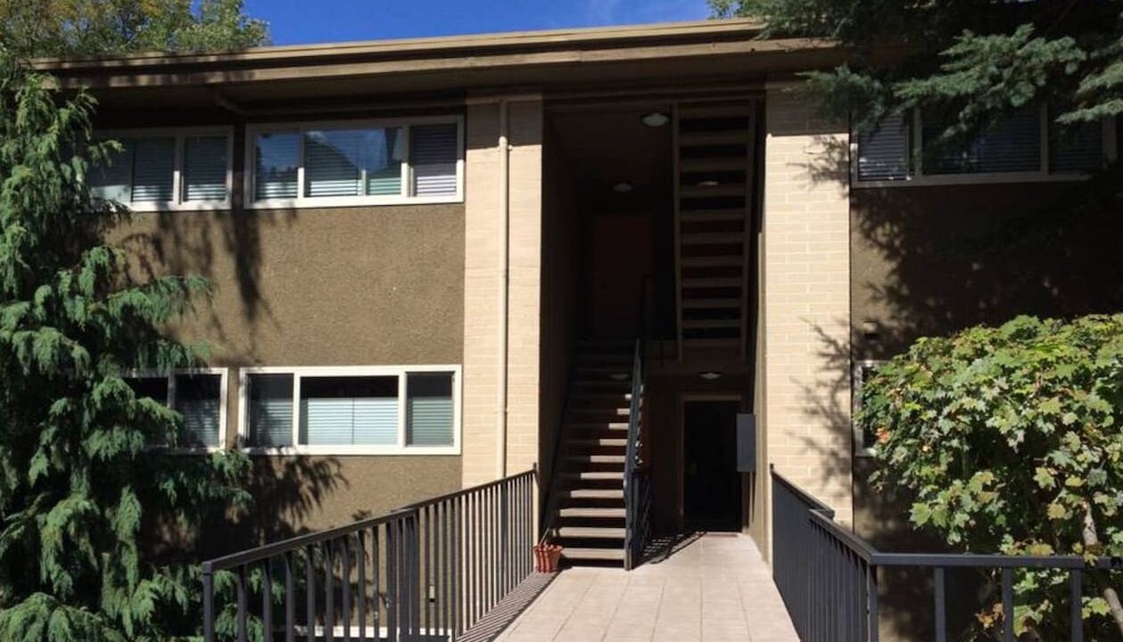 Photo of Outdoor in North End