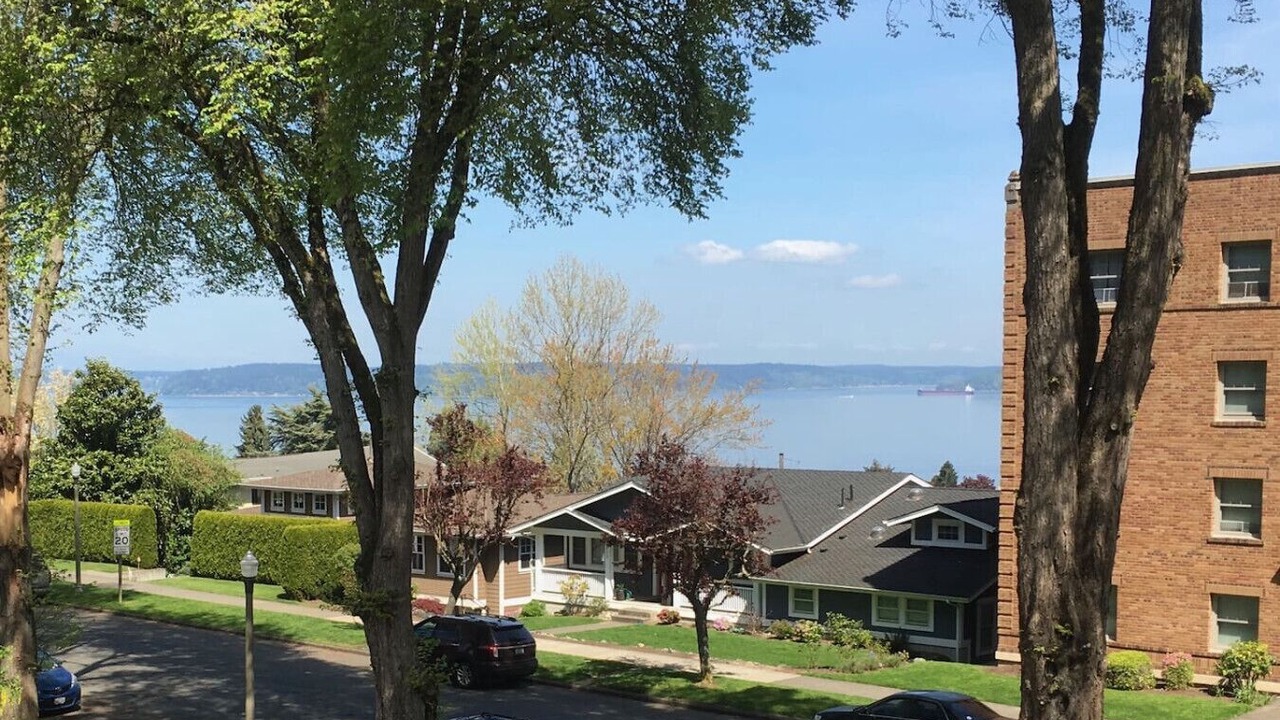 Photo of Outdoor in North End