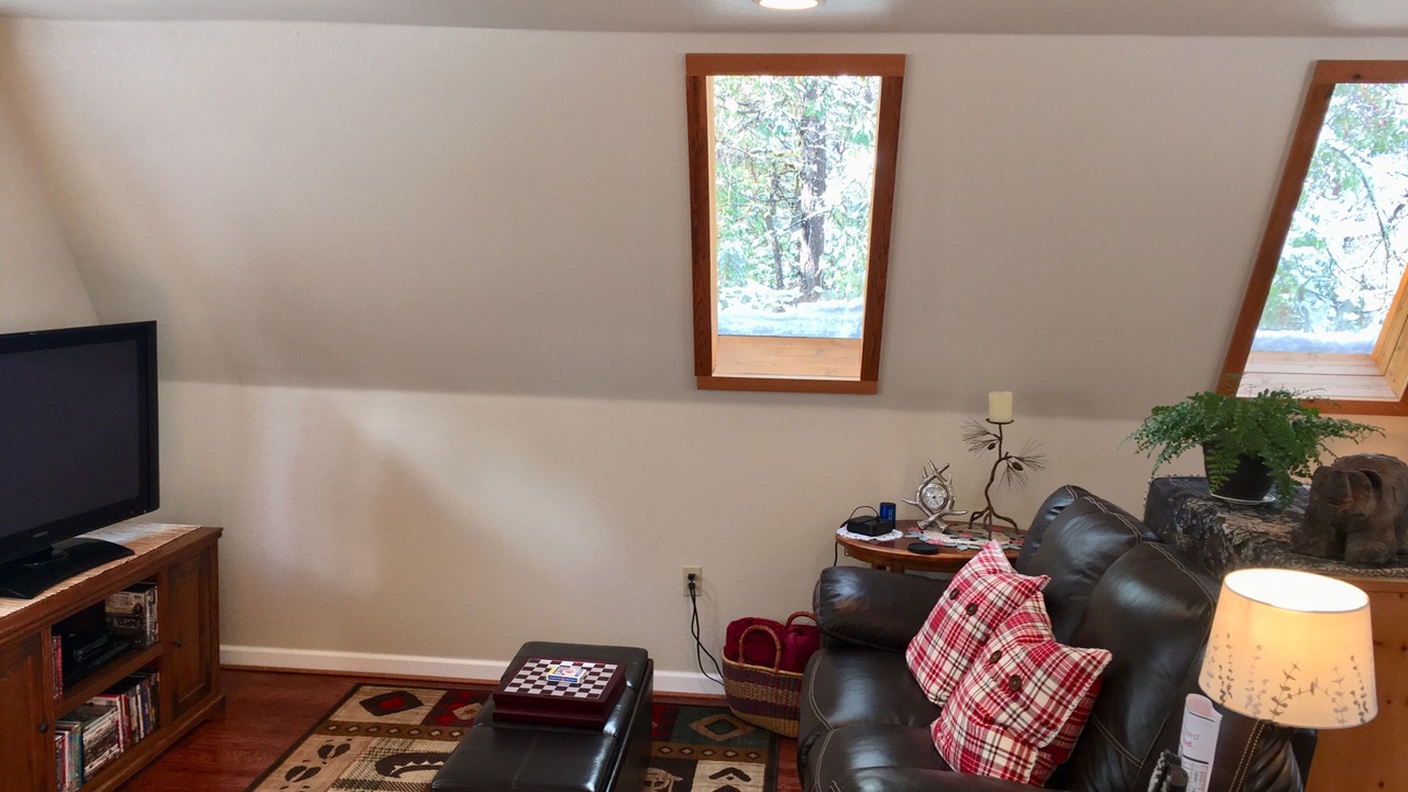 Photo of Livingroom in Gold Hill