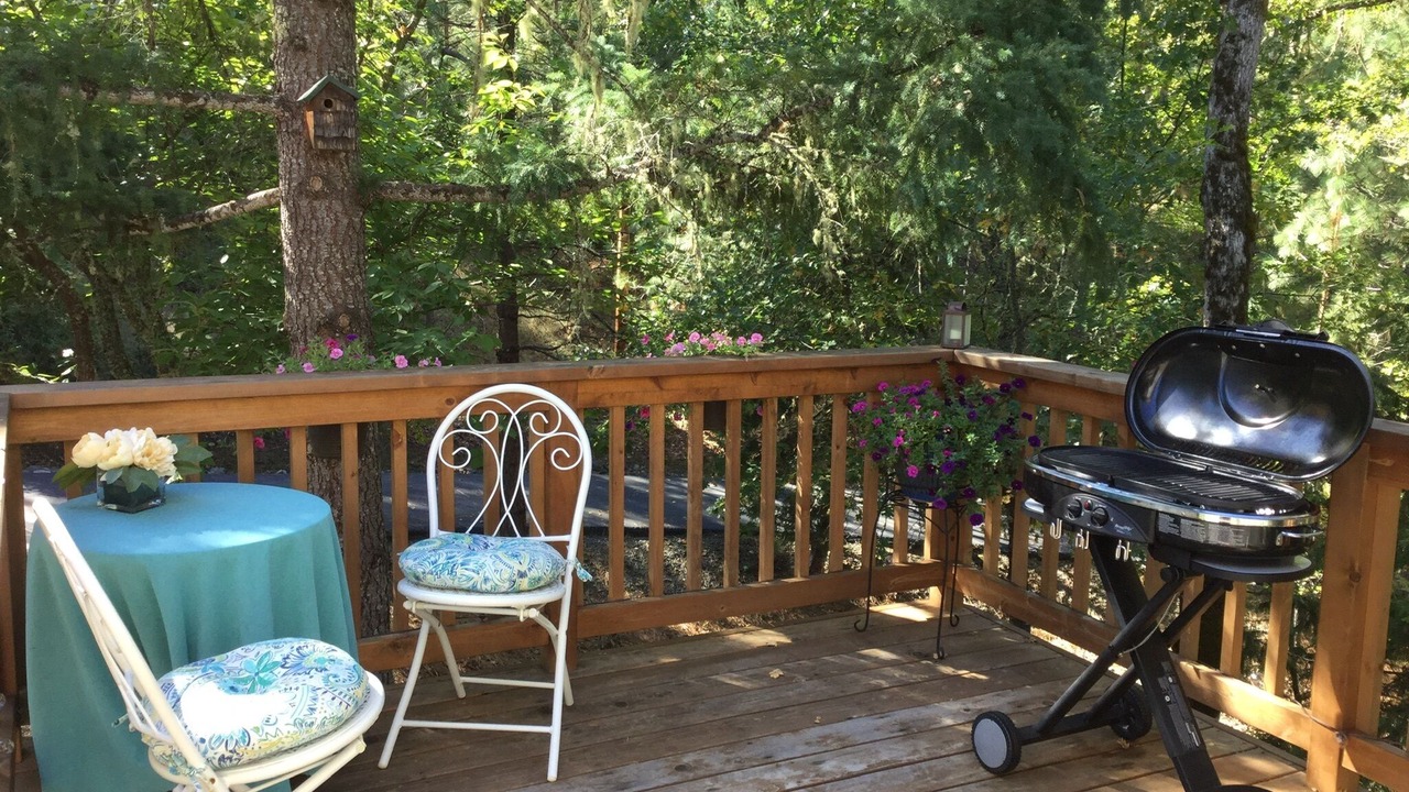 Photo of Outdoor in Gold Hill