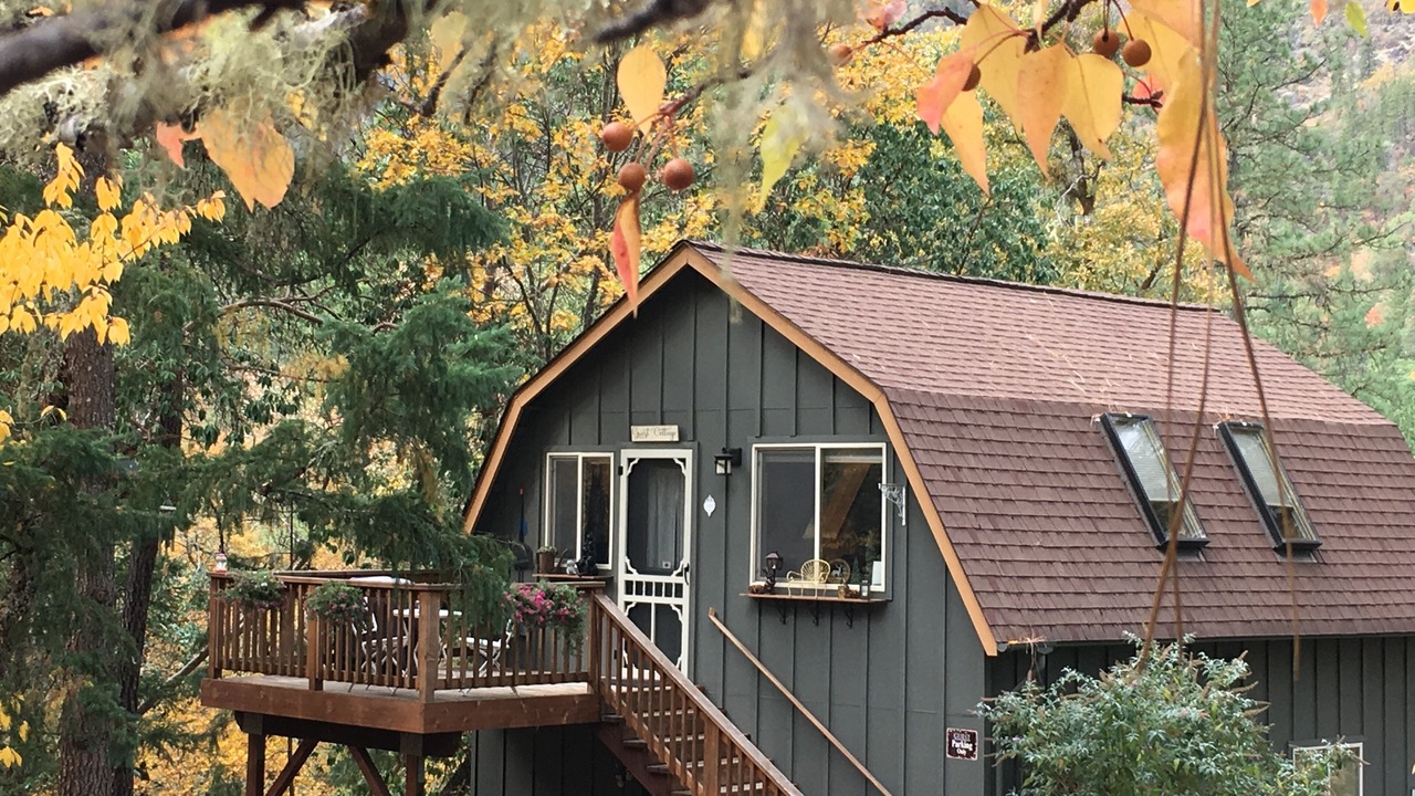Photo of Outdoor in Gold Hill