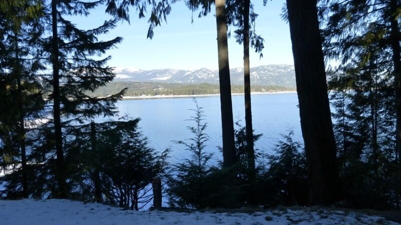 Photo of Bedroom in Sandpoint