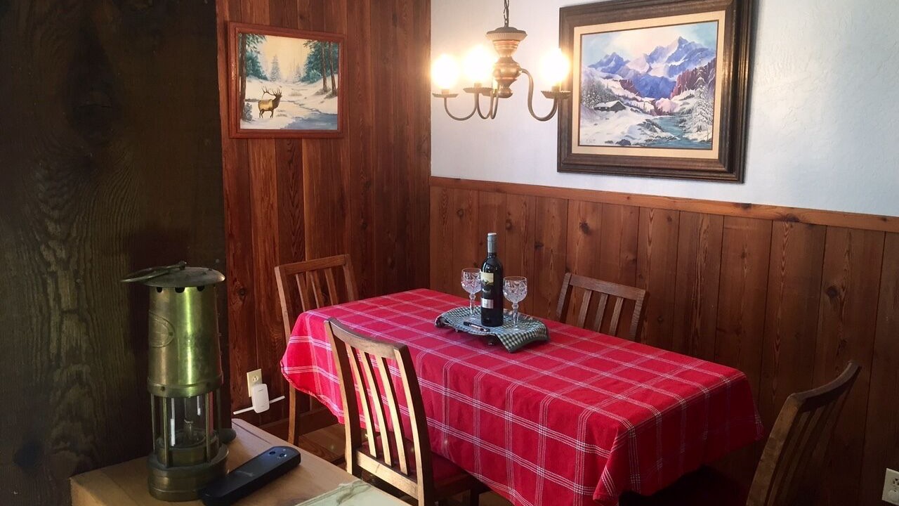 Photo of Bedroom in Sequim