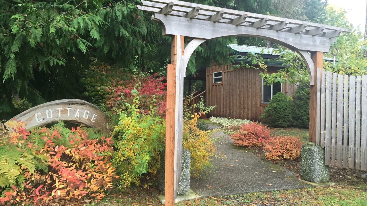 Photo of Outdoor in Sequim