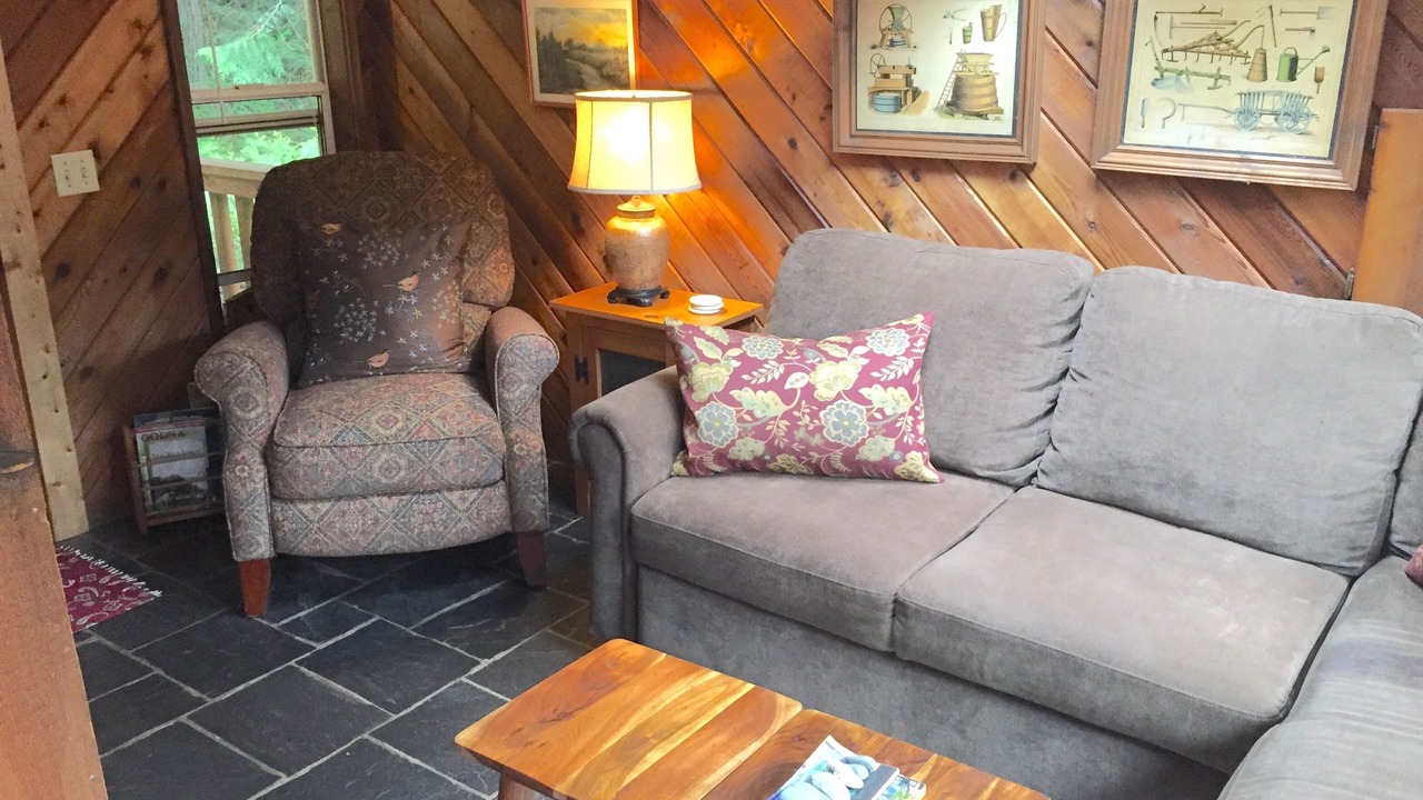 Photo of Bedroom in Sequim