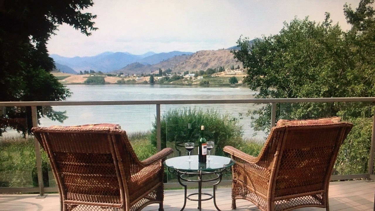 Photo of Outdoor in Manson