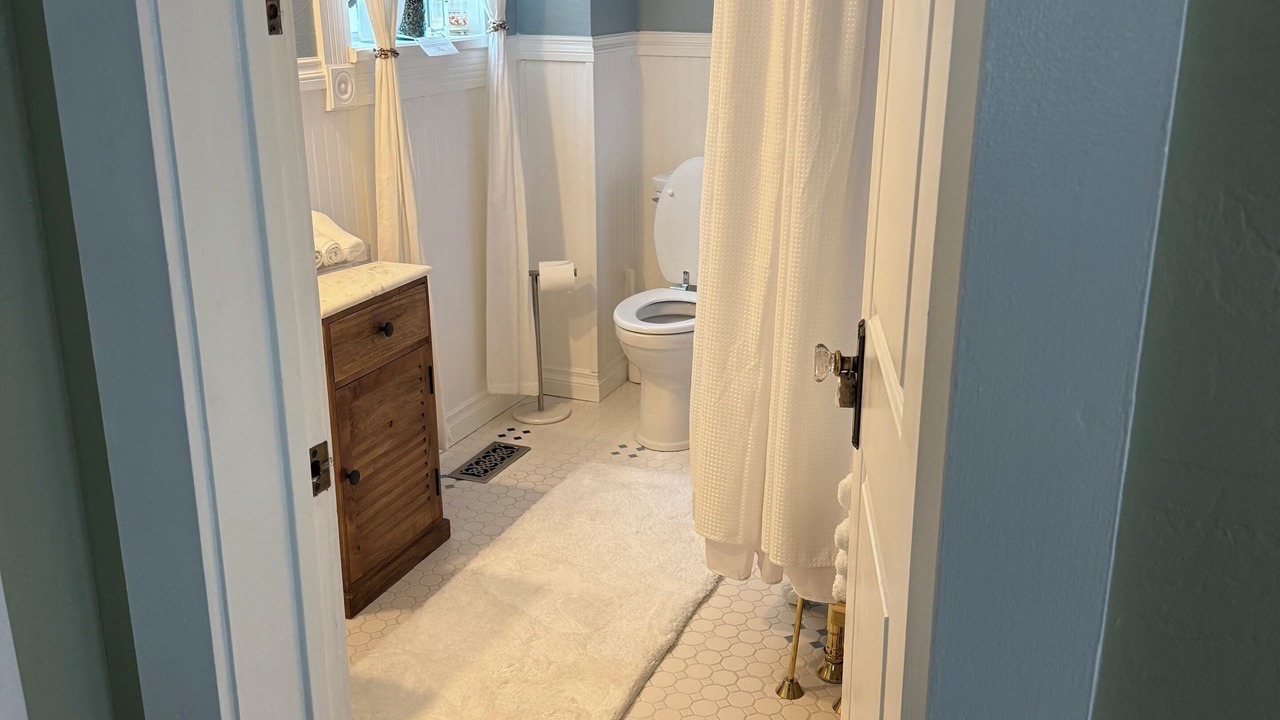 Photo of Bathroom in Coeur d'Alene