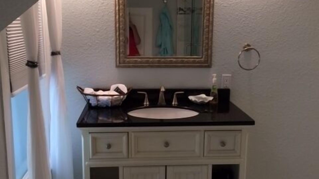 Photo of Bathroom in Coeur d'Alene