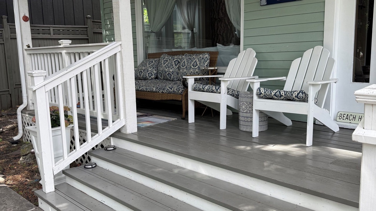 Photo of Outdoor in Coeur d'Alene