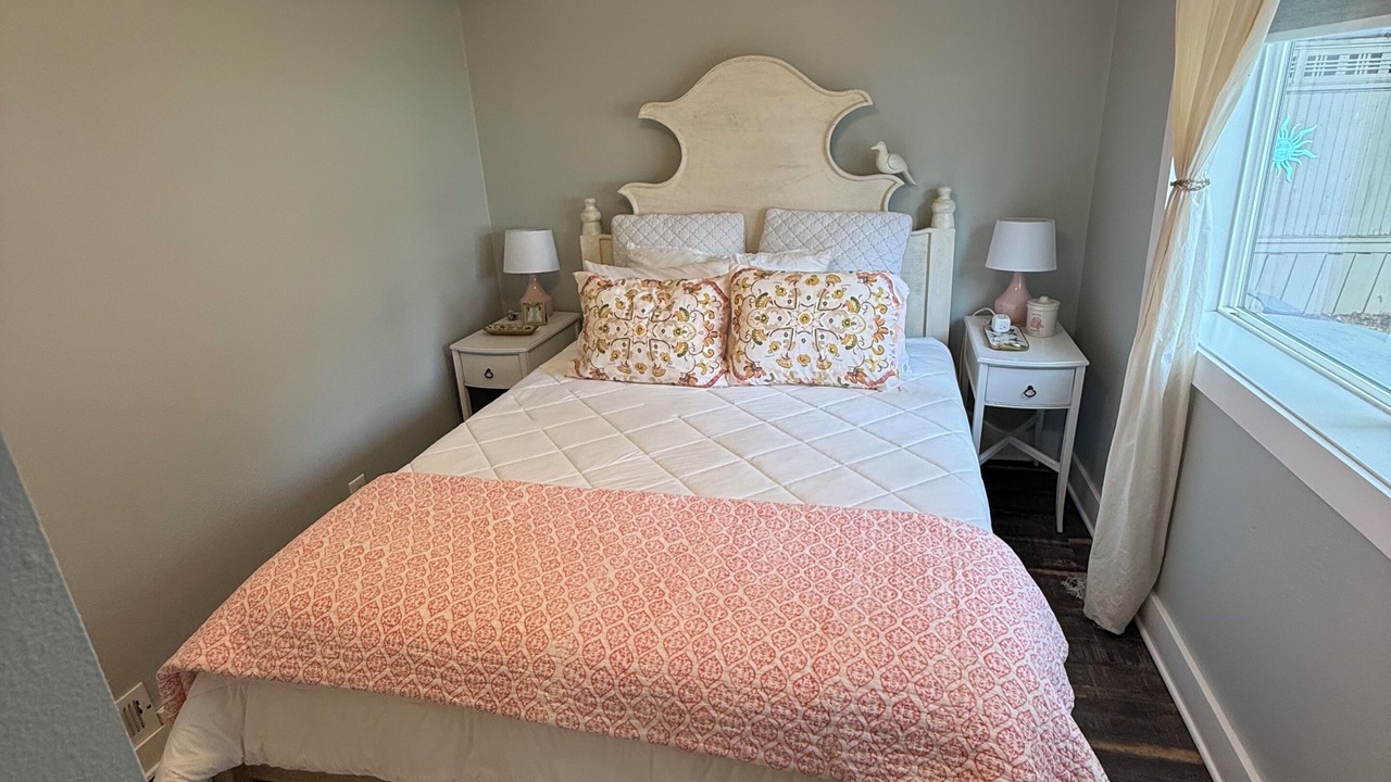 Photo of Bedroom in Coeur d'Alene