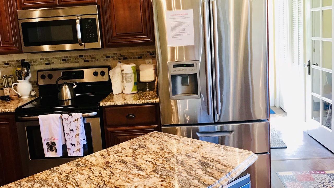 Photo of Kitchen in Coeur d'Alene