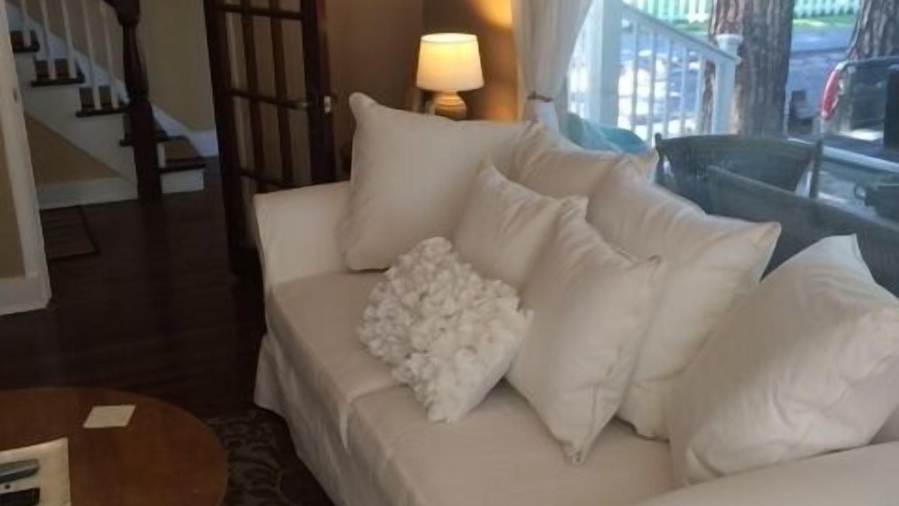 Photo of Livingroom in Coeur d'Alene