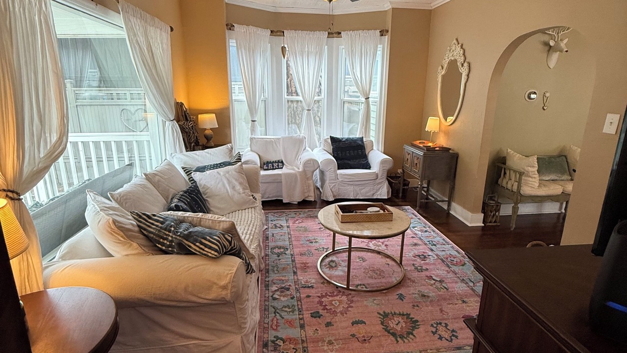 Photo of Livingroom in Coeur d'Alene