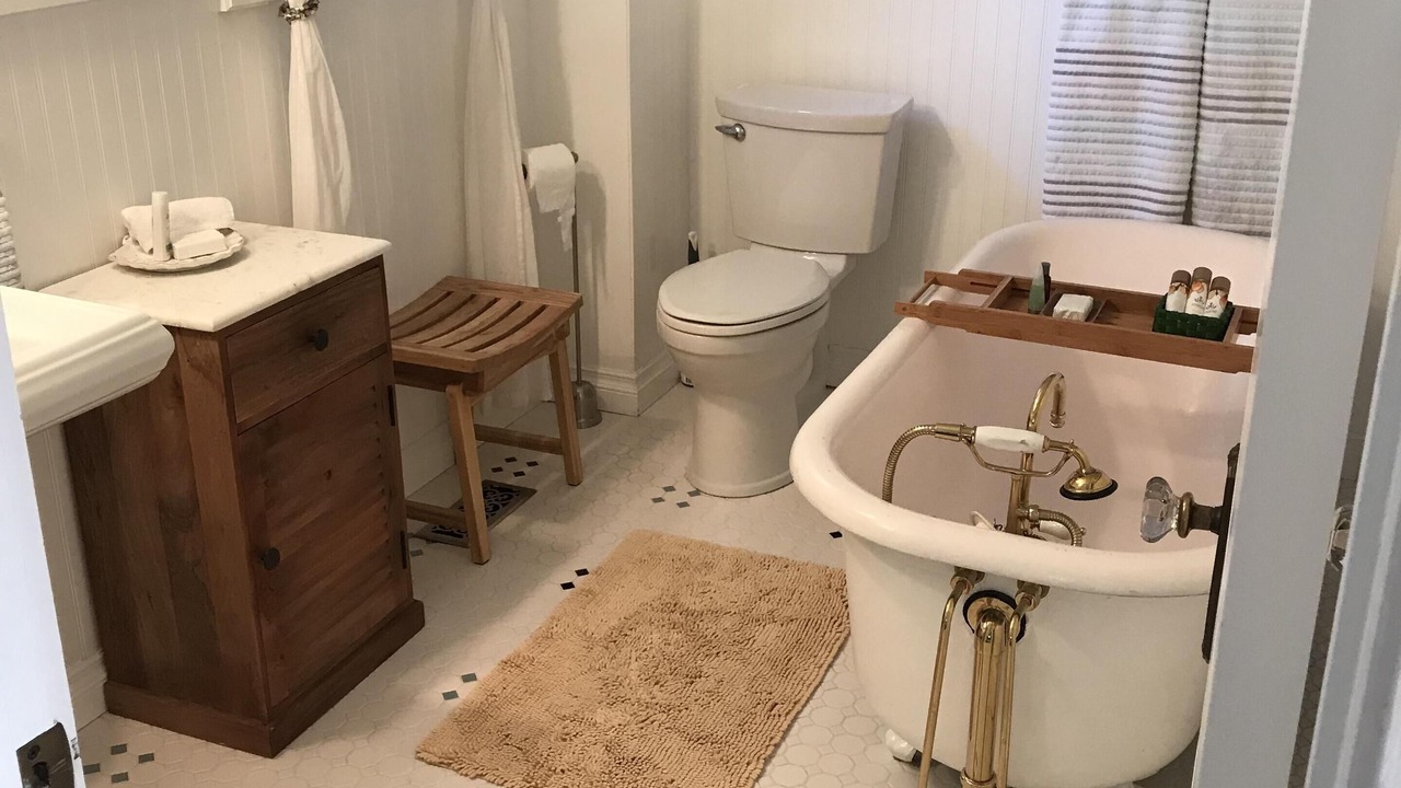 Photo of Bathroom in Coeur d'Alene