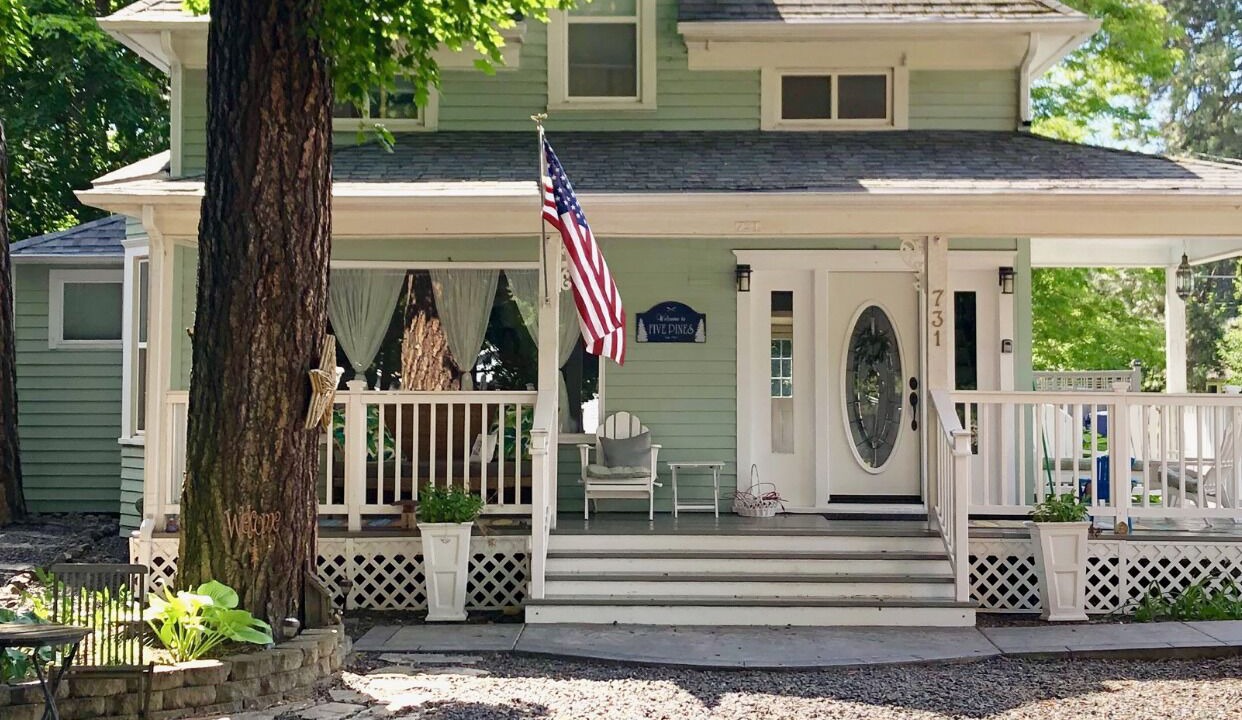 Photo of Outdoor in Coeur d'Alene