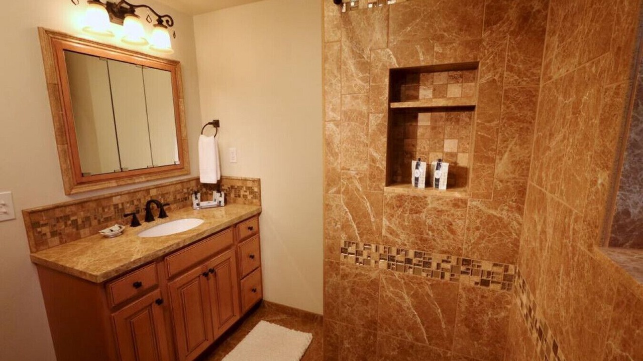 Photo of Bathroom in Walla Walla East