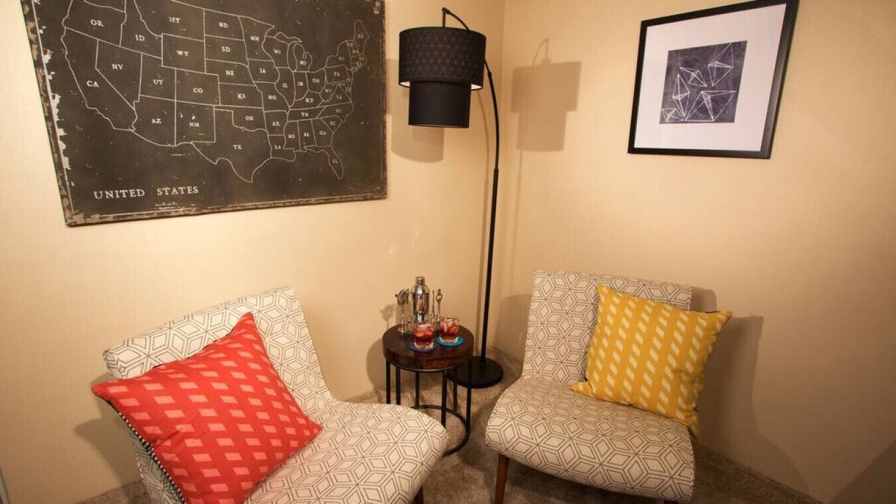 Photo of Bedroom in Walla Walla East