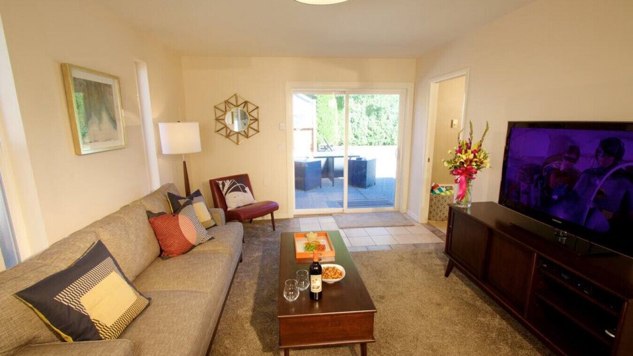 Photo of Bedroom in Walla Walla East