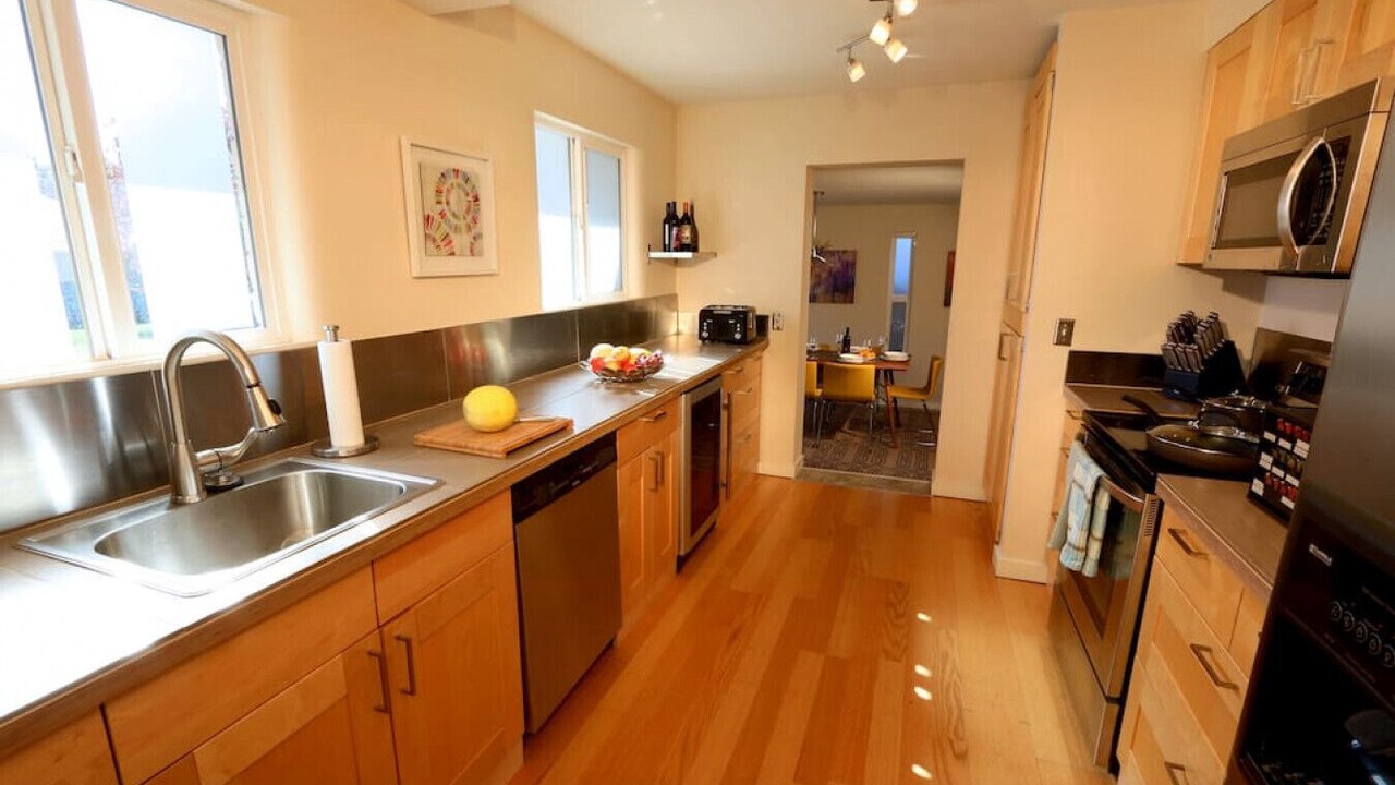 Photo of Kitchen in Walla Walla East