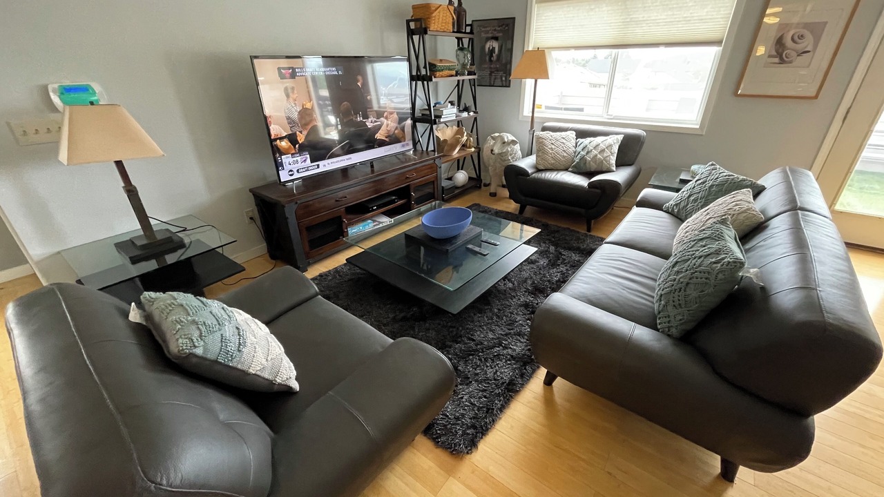 Photo of Livingroom in West End