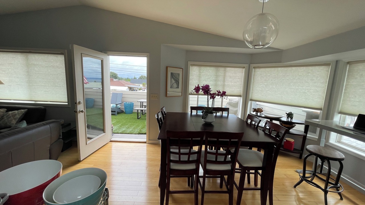 Photo of Bedroom in West End
