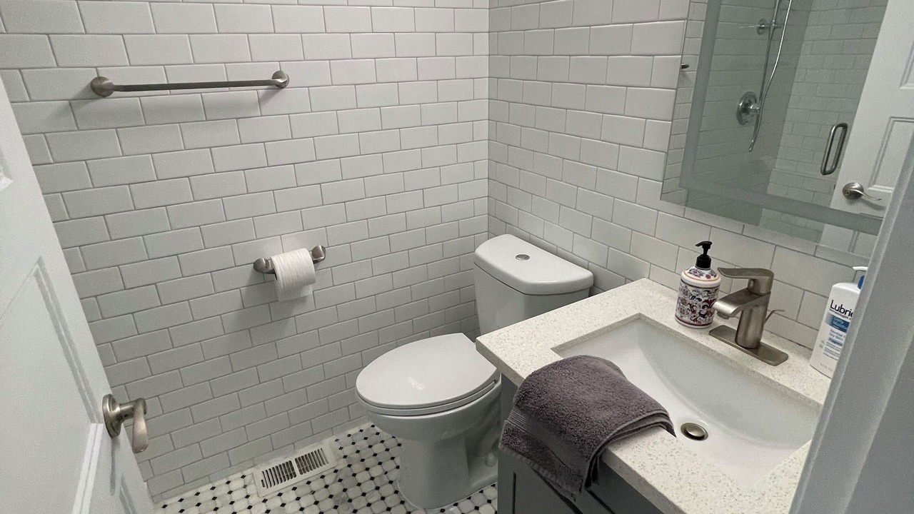 Photo of Bathroom in West End