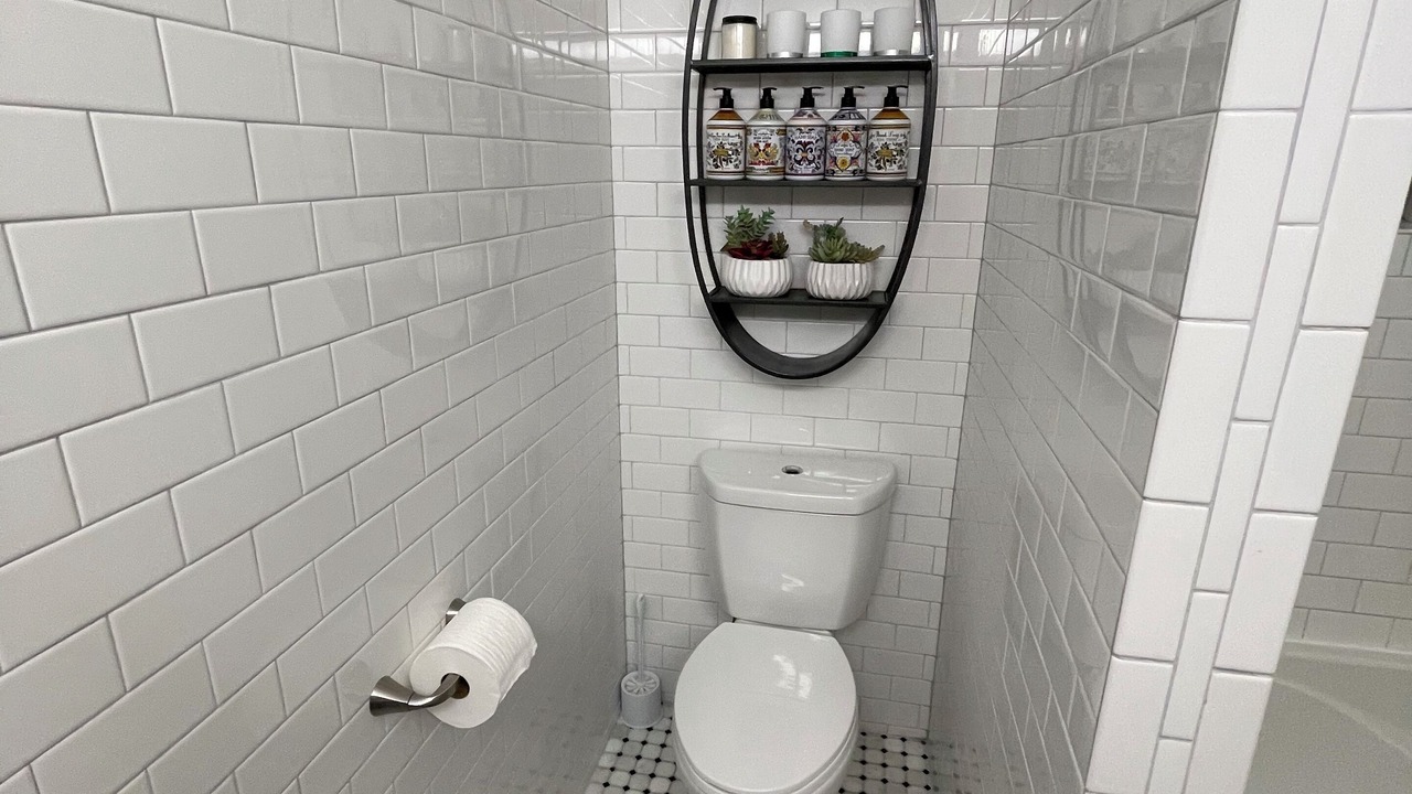 Photo of Bathroom in West End