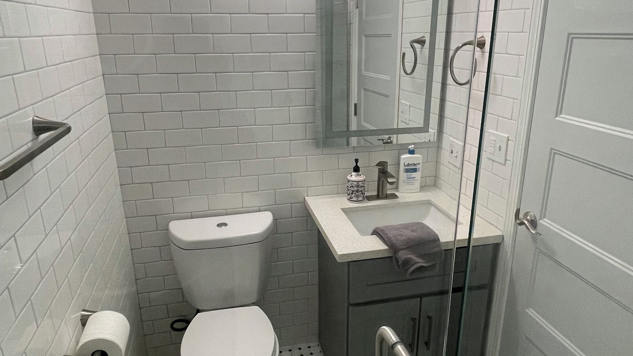 Photo of Bathroom in West End